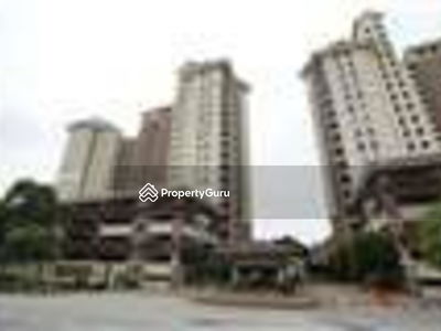 Casa Indah 1, Malaysia Casa Indah 1, Malaysia