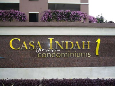 Casa Indah 1, Malaysia Casa Indah 1, Malaysia