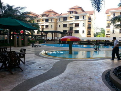 Casa Indah 1, Malaysia Casa Indah 1, Malaysia