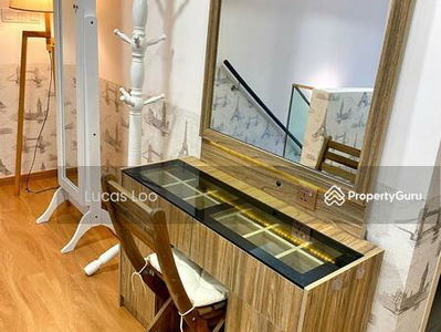 EkoCheras Service Apartment, Malaysia EkoCheras Service Apartment, Malaysia