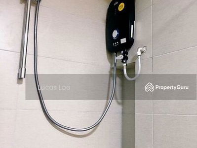 EkoCheras Service Apartment, Malaysia EkoCheras Service Apartment, Malaysia