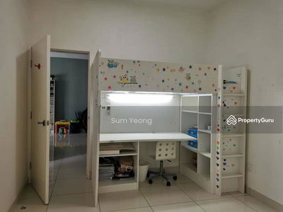 YOU Residences @ YOU City Cheras, Malaysia YOU Residences @ YOU City Cheras, Malaysia