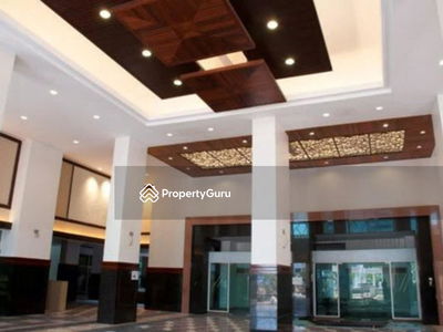 Fettes Residences, Malaysia Fettes Residences, Malaysia