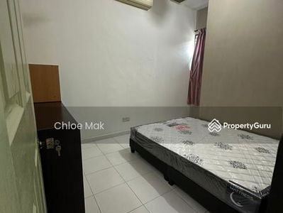 Nusa Bestari Nusas Bestaris, Malaysia Nusa Bestari Nusas Bestaris, Malaysia