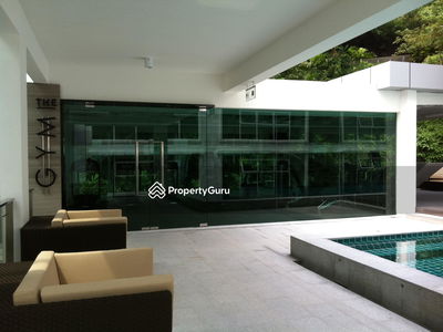 Cliveden @ Plaza Damas 3, Malaysia Cliveden @ Plaza Damas 3, Malaysia