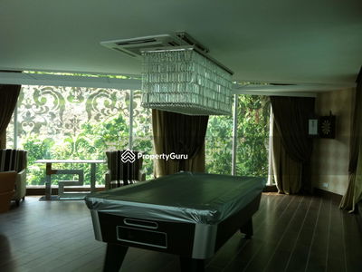 Cliveden @ Plaza Damas 3, Malaysia Cliveden @ Plaza Damas 3, Malaysia