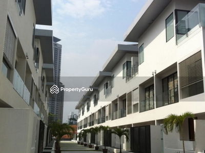 KH Villa @ Sri Hartamas, Malaysia KH Villa @ Sri Hartamas, Malaysia