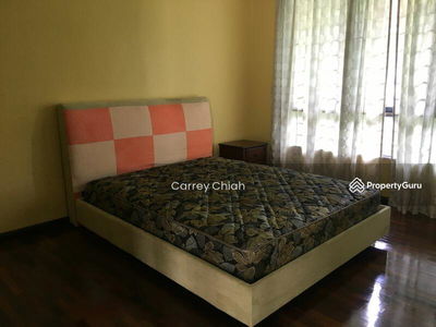 Lake Edge Puchong, Puchong, Selangor, Malaysia Lake Edge Puchong, Puchong, Selangor, Malaysia