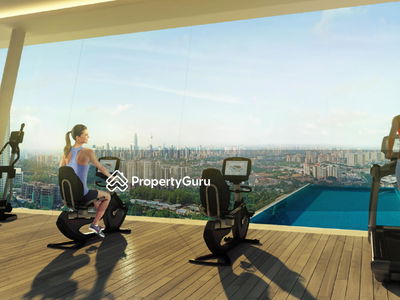 Wangsa 9 Residency, Wangsa Maju, Malaysia Wangsa 9 Residency, Wangsa Maju, Malaysia