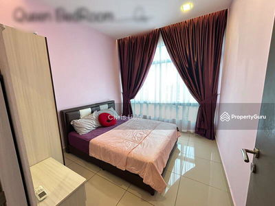 Seri Austin Residence Luxury Apartment, Malaysia Seri Austin Residence Luxury Apartment, Malaysia