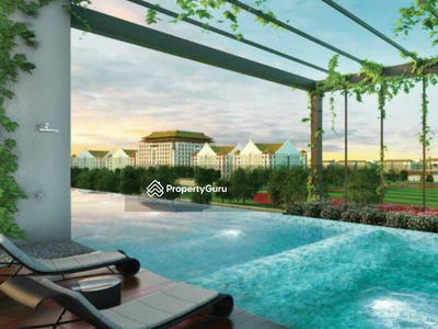 Bell Suite, Malaysia Bell Suite, Malaysia