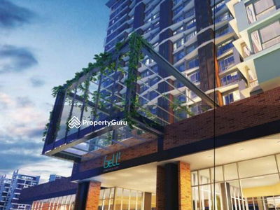 Bell Suite, Malaysia Bell Suite, Malaysia