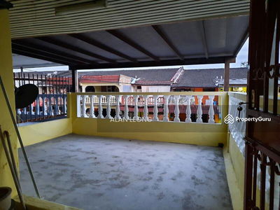 Taman Kajang Baru, Malaysia Taman Kajang Baru, Malaysia