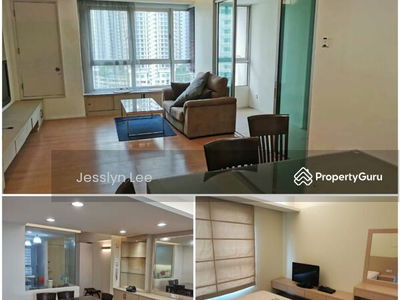 i-Zen Kiara I, Malaysia i-Zen Kiara I, Malaysia