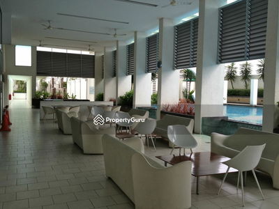 i-Zen Kiara I, Malaysia i-Zen Kiara I, Malaysia