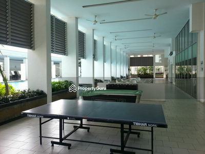 i-Zen Kiara I, Malaysia i-Zen Kiara I, Malaysia