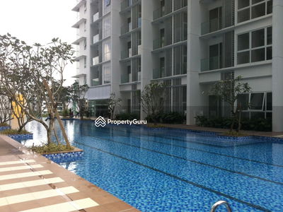 M Suites, Malaysia M Suites, Malaysia