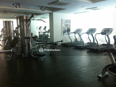 M Suites, Malaysia M Suites, Malaysia