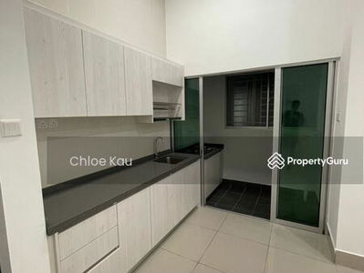 Razak City Residences (RC Residence), Malaysia Razak City Residences (RC Residence), Malaysia