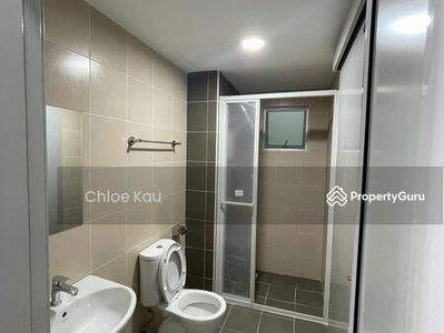 Razak City Residences (RC Residence), Malaysia Razak City Residences (RC Residence), Malaysia