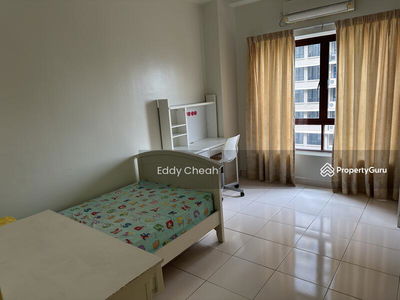 Hartamas Regency I, Malaysia Hartamas Regency I, Malaysia