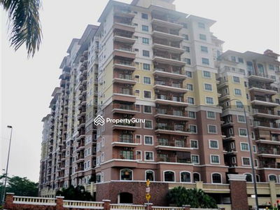 Hartamas Regency I, Malaysia Hartamas Regency I, Malaysia