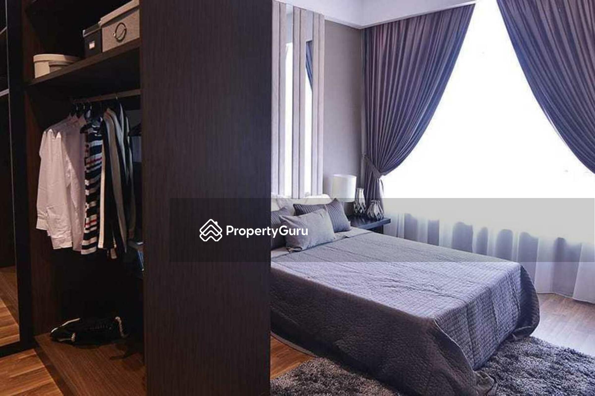 Molek Regency, Malaysia Molek Regency, Malaysia