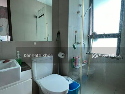 The Marina View, Malaysia The Marina View, Malaysia