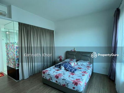 The Marina View, Malaysia The Marina View, Malaysia