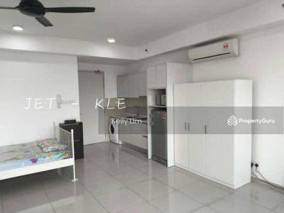 I City I Soho, Malaysia I City I Soho, Malaysia