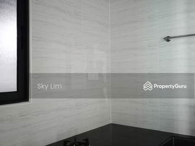 The Henge Kepong, Malaysia The Henge Kepong, Malaysia