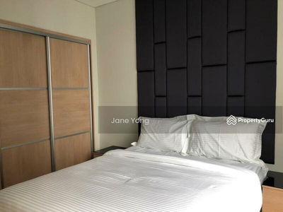 Sky Suites @ KLCC, Malaysia Sky Suites @ KLCC, Malaysia