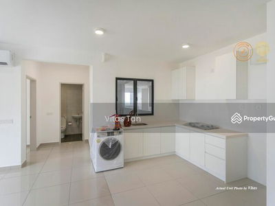 Huni D' @ Eco Ardence, Malaysia Huni D' @ Eco Ardence, Malaysia