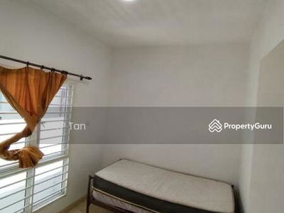 The Holmes Bandar Tun Razak, Malaysia The Holmes Bandar Tun Razak, Malaysia