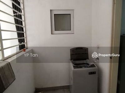 The Holmes Bandar Tun Razak, Malaysia The Holmes Bandar Tun Razak, Malaysia