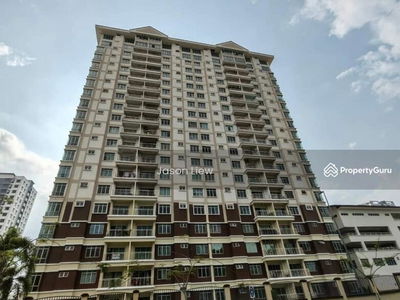 Unipark, Bangi (De Centrum Unipark Condominium), Malaysia Unipark, Bangi (De Centrum Unipark Condominium), Malaysia