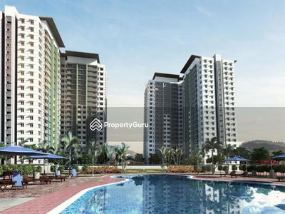 Unipark, Bangi (De Centrum Unipark Condominium), Malaysia Unipark, Bangi (De Centrum Unipark Condominium), Malaysia