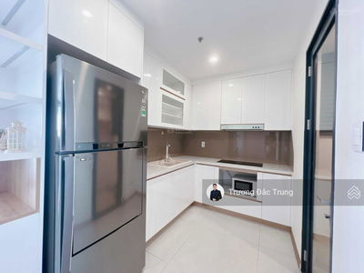 New City Thu Thiem, Vietnam  New City Thu Thiem, Vietnam