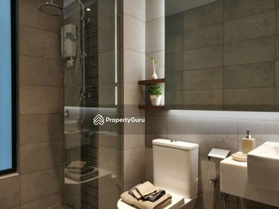 Residensi Far East @ Kuchai Lama, Malaysia Residensi Far East @ Kuchai Lama, Malaysia