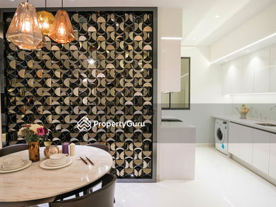 Residensi Far East @ Kuchai Lama, Malaysia Residensi Far East @ Kuchai Lama, Malaysia