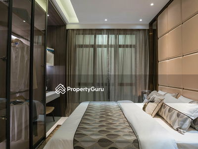 Residensi Far East @ Kuchai Lama, Malaysia Residensi Far East @ Kuchai Lama, Malaysia