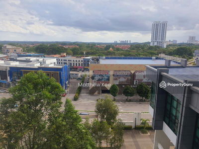 Sky Loft, Malaysia Sky Loft, Malaysia