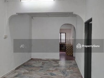 1 storey house @ Taman Sentosa, Klang, Malaysia 1 storey house @ Taman Sentosa, Klang, Malaysia