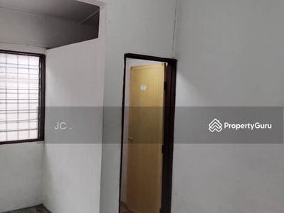 1 storey house @ Taman Sentosa, Klang, Malaysia 1 storey house @ Taman Sentosa, Klang, Malaysia