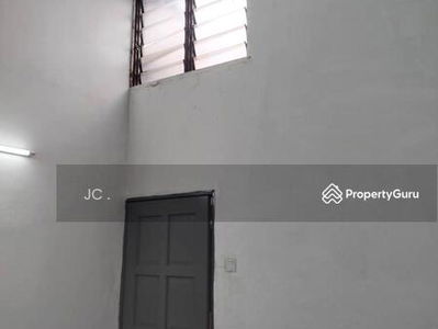 1 storey house @ Taman Sentosa, Klang, Malaysia 1 storey house @ Taman Sentosa, Klang, Malaysia