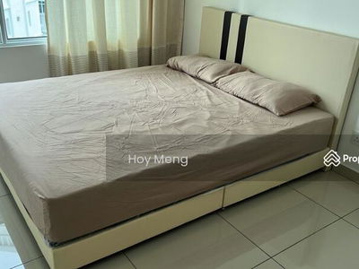 SummerSkye Residences, Malaysia SummerSkye Residences, Malaysia