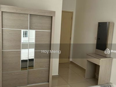 SummerSkye Residences, Malaysia SummerSkye Residences, Malaysia