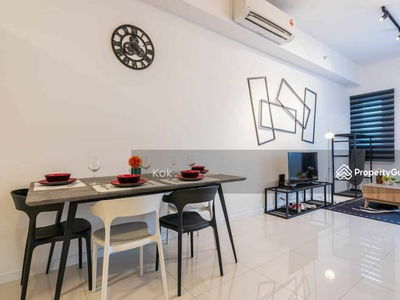 Chambers Kuala Lumpur, Malaysia Chambers Kuala Lumpur, Malaysia