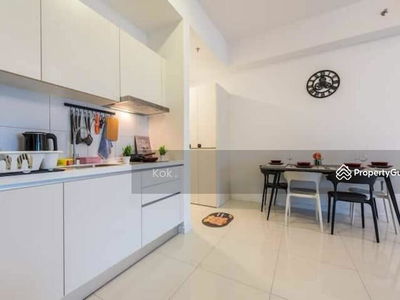 Chambers Kuala Lumpur, Malaysia Chambers Kuala Lumpur, Malaysia