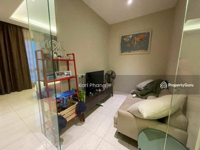 Dorsett Residences Sri Hartamas, Malaysia Dorsett Residences Sri Hartamas, Malaysia